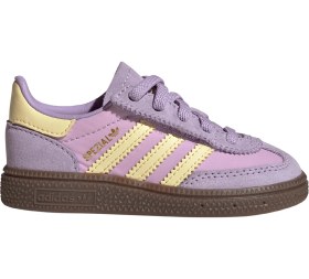 Resim Adidas Spezial Bebek Mor Spor Ayakkabı Jq0734 Mor 