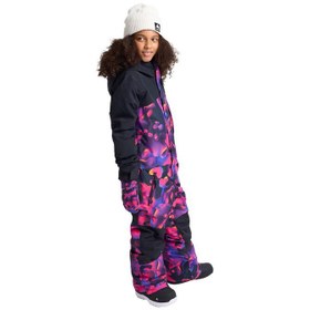 Resim Burton 2L One Piece Unisex Çocuk S 