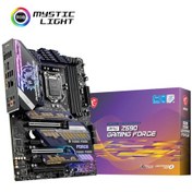 Resim MSI MPG Z590 Gaming Force Intel Z590 3200 MHz DDR4 Soket 1200 ATX Anakart 