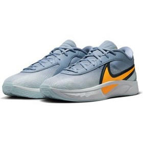 Resim Nike Giannis Freak 6 Nba Erkek Mavi Basketbol Ayakkabısı Fj7792-400 Mavi 