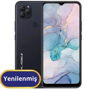 Resim General Mobile Gm 22 Yenilenmiş TR Garanti | 32 GB 3 GB Siyah 