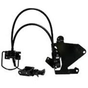 Resim Stepne Taşıyıcı Mekanizması Doblo 2009 52028736 