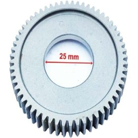 Resim Mondial Rx3 Evo Marş Motoru Redüksiyon Dişlisi 58T Öm (492644744) 