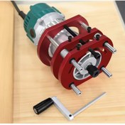 Resim BGA Freze ucu ayarlama freze yükseltici freze kaldırma aparatı (freze tezgahı hariç) 