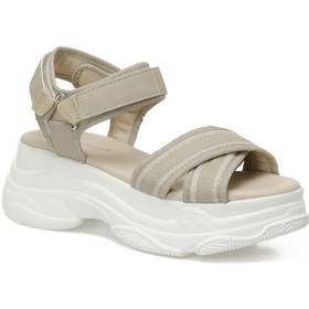 Resim Polaris 325627.z 5fx Pudra Kadın Spor Sandalet 000000000102055178 Pembe 