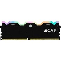 Resim 16 GB Ddr5 6000MHZ Bory Sogutuculu Kutulu Desktop 