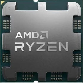 Resim NY Home Amd Ryzen 5 7500F Tray 3.70GHZ 38MB Am5 Kutusuz Fansız Işlemci 
