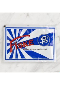 Resim Loren Fiske Kumaş Boyası Sabitleyici 