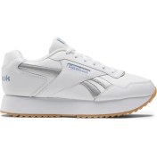 Resim Reebok Glıde Rıpple Doubl Beyaz Kadın Sneaker 