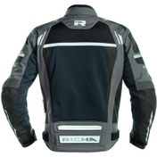 Resim Richa Airstorm Motosiklet Montu 