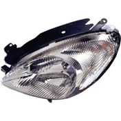 Resim Depo-5521116Rldem On Far Sag Citroen Xsara / Picasso 99-01 514699365 