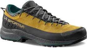 Resim LA SPORTİVA TX4 EVO GORE-TEX SAVANA JUNGLE OUTDOOR AYAKKABI 