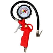 Resim Luft Werkzeuge Saatli Lastik Şişirme Tg-6 