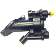 Resim MAGNETI MARELLI Vakum Pompası Connect 0213 Focus 9804 Escort 9099 Mondeo 9396 C Max 07 / 1,8tdcı 