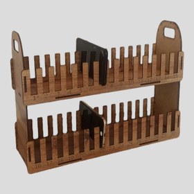 Resim ERGEÇ TASARIM Telefon Tamir Bekleme Standı 