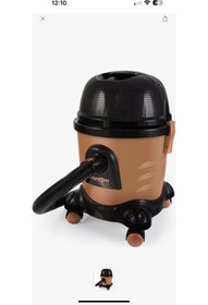 Resim FANTOM Sessiz Küre DU 2750 Toz Torbalı Elektrikli Süpürge 