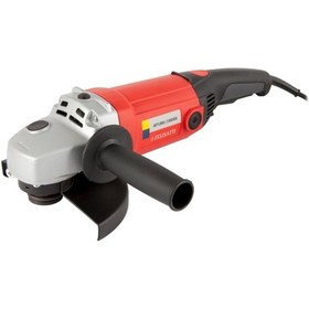 Resim Felisatti FS-AF180/1800S 1800 W Avuç Taşlama Makinesi 