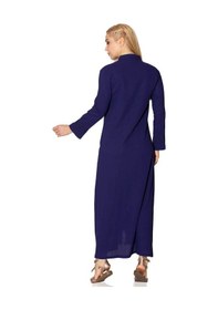 Resim Eliş Şile Bezi Cemre Şile Bezi Ferace Mor 