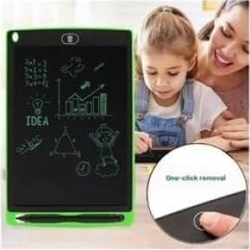 Resim Lcd Çizim Eğitim Tableti 