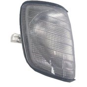 Resim FAM Mercedes E Class W124 93/95 Ön Sinyal Sağ Beyaz (Mars) 