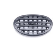 Resim CAROSAR Renault Megane 1 Uyumlu Kalorifer Havalandırma Izgarası Orta Sağ Sol Yan Sağ 