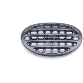 Resim CAROSAR Renault Megane 1 Uyumlu Kalorifer Havalandırma Izgarası Orta Sağ Sol Yan Sağ 