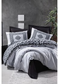 Resim Nev Takımı Tek Kişilik Degno Siyah - Ysno-480263 Renkli 