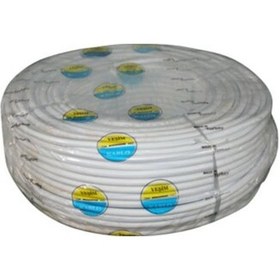 Resim Tam Kesit 2 x 2.5 TTR Kablo 100 M 