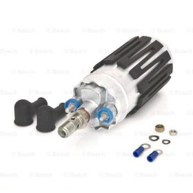 Resim Bosch 0 580 464 125 A0020919701 Unıversal Tüm Araçlar Elektr. Yakıt Pompası (ÜNİVERSAL) 