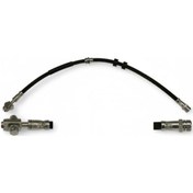 Resim Vw Polo Ön Fren Hortumu 2009-2017 6r0611701a-6 
