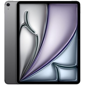 Resim Apple iPad Air M3 7.Nesil Cellular 13" | 512 GB Uzay Grisi 
