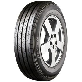 Resim Dayton 215/70r15 C Van 106/104r Yaz Lastiği (ÜRETİM: 2023) 