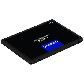 Resim Goodram SSDPR-CX400-01T 1TB CX400 2.5'' SATA 3 3D NAND SSD 