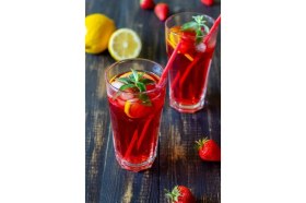 Resim Paşabahçe Casablanca 52706 Meşrubat Bardağı 12'li 365 cc 