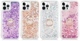 Resim PSR aksesuar Gold Zore Milce Kılıf-Gold iPhone 14 Pro ile uyumlu 