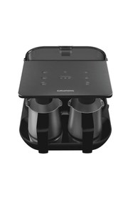 Resim Grundig TCM7061D Türk Kahvesi Makinesi 