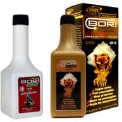 Resim BOR POWER S Gold (400ml)+ Nanoflush Motor Içi Temizleyici (200ml) 