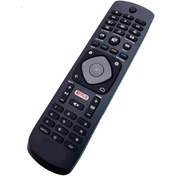 Resim SECLİNK 40pfl3118t/12 Led Tv Kumanda 