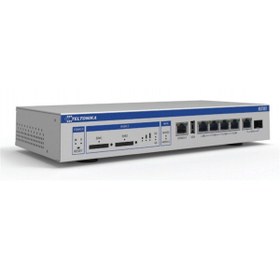 Resim Teltonika Kurumsal Kabin Tipi Sfp/lte Router enterprise Rack-mountable Sfp/lte Router 