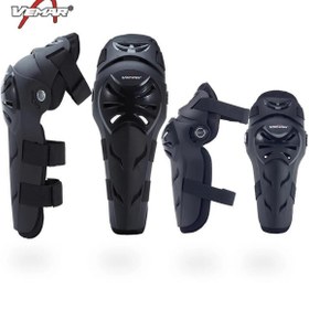 Resim Vemar HSB801 Dizlik Dirseklik Mafsallı Set 
