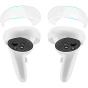 Resim Kumanda/controller Koruyucu M032 Meta/oculus Quest 2 ile Uyumlu 