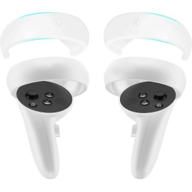Resim Kumanda/controller Koruyucu M032 Meta/oculus Quest 2 ile Uyumlu 