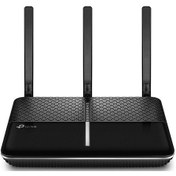 Resim TP-Link Archer VR600 4PORT ADSL2 1300 Mbps Modem/Router 