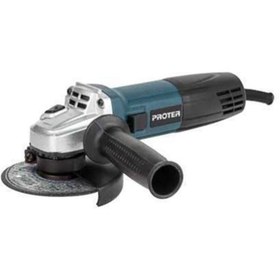 Resim Proter Erbauer Eag1010-125 Taşlama Makinesi 1010w 125 Mm 