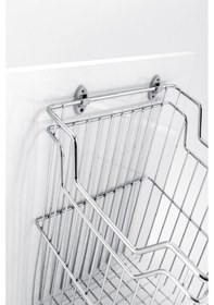 Resim Çağdaş Askılı Uzun Çamaşır Sepeti 23 Cm Auç01 Diğer 