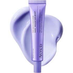 Resim Arencia NAD+ Time-Rewind Booster Shot - Yaşlanma Karşıtı Serum 30 ml 