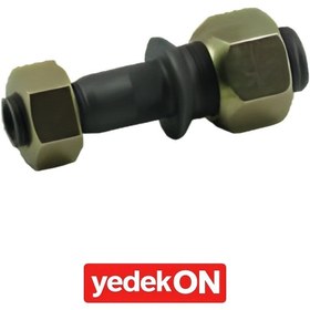 Resim Isuzu Npr 59 New Model Arka R M25x1,5/m18x1,5x101 Sağ 3'Lü Set 