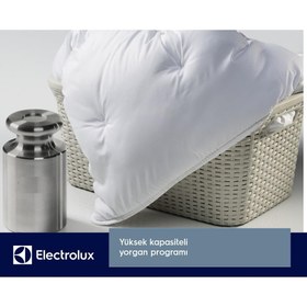 Resim Electrolux EW6F3414UT 600 Serisi Çamaşır Makinesi 