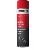 Resim Müller Germany Germany Müller Partikül Temizleyici 