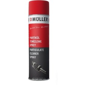 Resim Müller Germany Germany Müller Partikül Temizleyici 